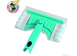 Stěrka na vanu a dlaždice Leifheit Flexipad Evo (41701)