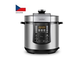 Lauben Lauben Multi Cooker 18SB Czech Edition