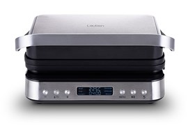 Lauben Contact Grill Deluxe 2000ST