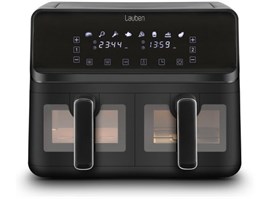 Lauben DualZone® Air Fryer 8000BC