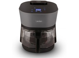 Lauben Glass&SteamAir® Fryer 4500BG