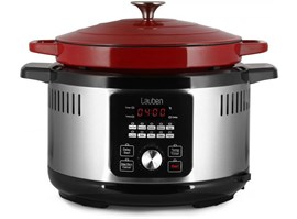 Lauben OvenSafe Multicooker 6000RS