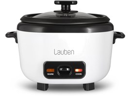 Lauben Rice Cooker Square 1000WB