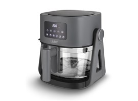 Lauben Glass&Grill Air Fryer 3in1 5500BG