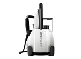 Laurastar LIFT pure white