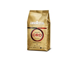 Lavazza Qualita Oro káva zrnková 1000g
