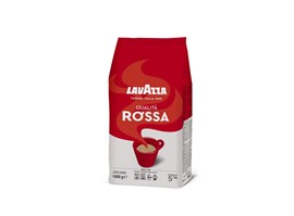 Lavazza Espresso Qualita Rossa zrnková káva 1 kg