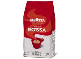 Lavazza Qualita ROSSA 500 g