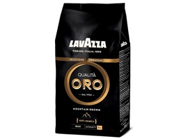 Lavazza Qualita Oro MG 1000 g