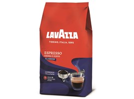 Kávovary a espressa