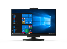 Lenovo Tiny-In-One 27