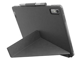 Lenovo flipové pouzdro Folio pro TAB P11 2nd GEN ZG38C04536 šedé