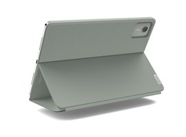 Lenovo TAB M11 folio case Seafoam Green
