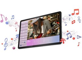 Lenovo Tab  M11 (ZADB0165CZ)