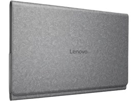 Lenovo Tab Plus Sleeve 29,2 cm (11.5") Pouzdro Šedá