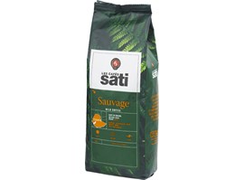 Sati Wild coffe Ethiopia 500 g zrno
