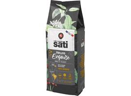 Sati Heure Exquise 500 g zrno