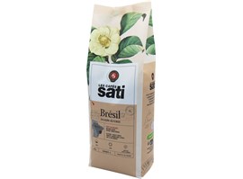 Sati Brésil Seleçao Alfenas 500 g zrno