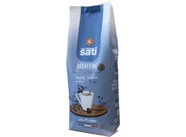 Sati Décafeinated 500 g zrno