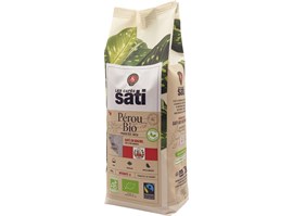 Sati Perou Inca Bio Fairtrade 500 g zrno