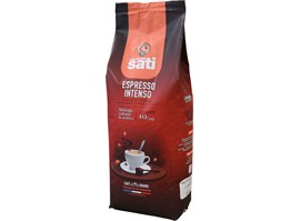 Sati Espresso Intenso 1 kg zrno