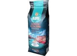 Sati Café al’Italienne 1 kg zrno