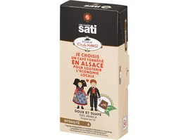 Sati Hansi x10 caps (pro Nespresso)