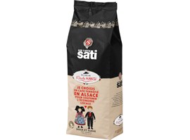 Sati Hansi Doux et Suave 1000g zrno