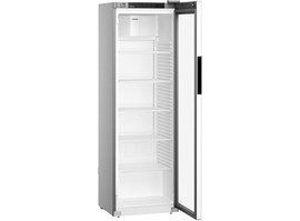 Liebherr MRFvd 4011 Performance šedá