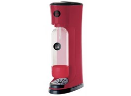 LIMO BAR Zoom červený