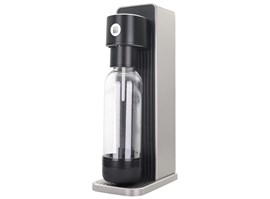 LIMO BAR Twin T0150BS černý/stříbrný