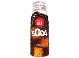 Limo Bar sirup Cola 500 ml