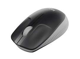 Logitech Wireless Mouse M190