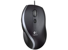 Logitech Advanced Corded Mouse M500s 910-005784