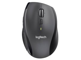 Logitech Wireless Mouse M705