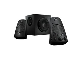 Logitech Z623 2.1 200 W černá