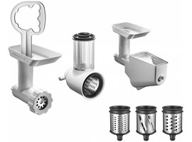 KitchenAid 5KSM2FPPC