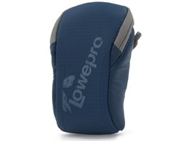 Lowepro pouzdro Dashpoint 10 blue