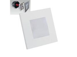 Luxera EMITHOR 48320 STEP LIGHT 1W,60lm