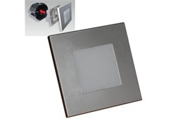 Luxera EMITHOR 48302 STEP LIGHT LED stř.