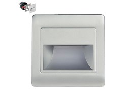 Luxera EMITHOR 70410 STEP LIGHT LED stř.