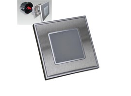 Luxera EMITHOR 48303 STEP LIGHT LED ner.