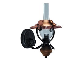 Luxera PREZENT 25079 NOSTALGIA E14 1x40W