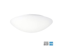 Luxera PREZENT 45140 ASPEN LED 24W IP44