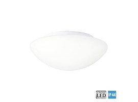 Luxera PREZENT 45138 ASPEN LED 12W IP44
