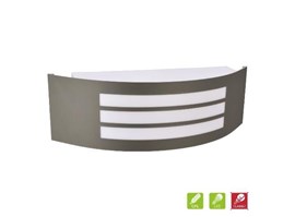 Luxera PREZENT 61017 TUX E27 1x15W IP44