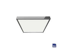 Luxera EMITHOR 49029 LENYS LED 12W IP44