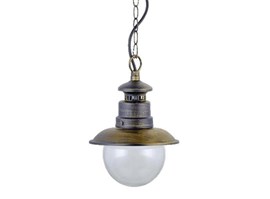 Luxera PREZENT 48401 LIMASSOL E27 1x60W