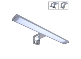 Luxera PREZENT 70211 TREMOLO DUALFIX LED