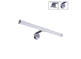 Luxera PREZENT 70212 JIZO DUALFIX LED 6W